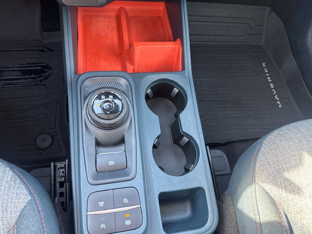 Used 2024 Ford Maverick XLT FWD image 23