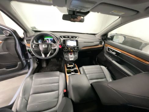 Used 2022 Honda CR-V Touring image 21