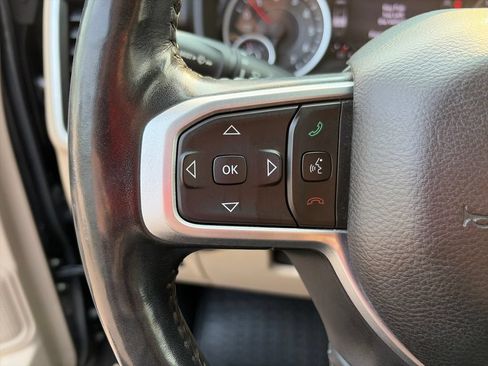 Used 2020 RAM 1500 Big Horn AWD/4WD image 26