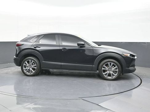 Used 2025 MAZDA CX-30 AWD 2.5 S w/ Preferred Package image 17