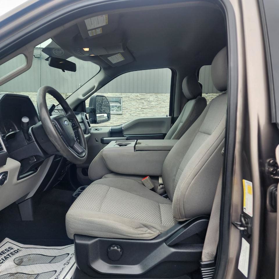 Used 2019 Ford F250 XLT AWD/4WD image 14
