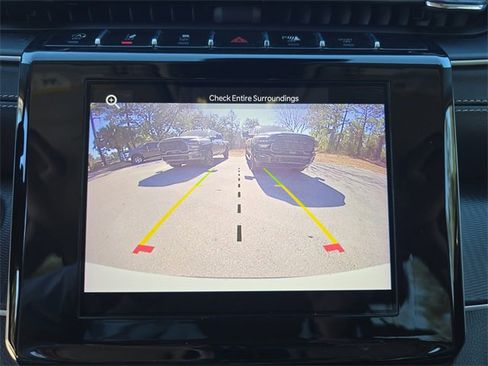 Certified 2023 Jeep Grand Cherokee L Laredo image 18