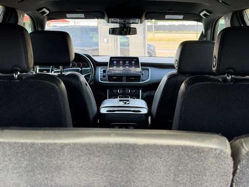 Used 2021 Chevrolet Tahoe LT RWD image 9