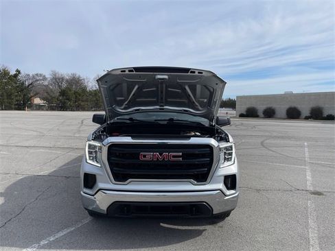 Used 2022 GMC Sierra 1500 Pro w/ Convenience Package image 15