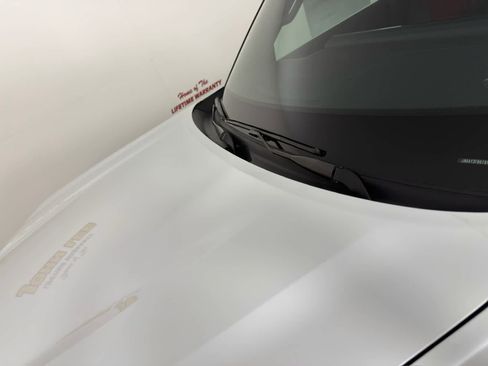 New 2026 Nissan Armada NISMO AWD/4WD image 11