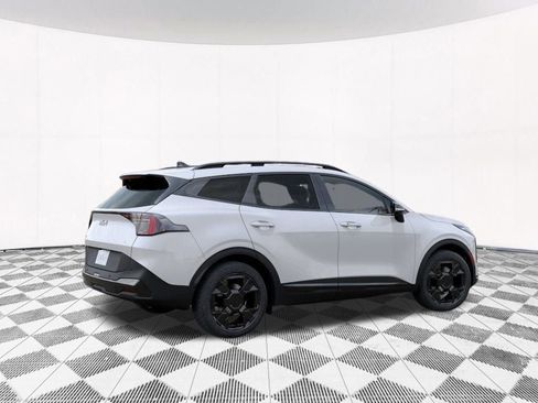 Used 2026 Kia Sportage X-Line image 7