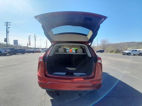 Used 2019 Buick Envision Preferred AWD/4WD image 58