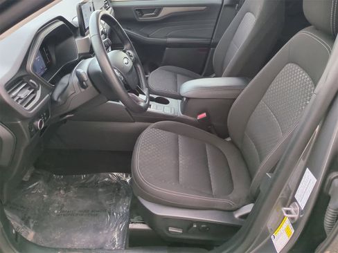 Used 2024 Ford Escape Active image 15