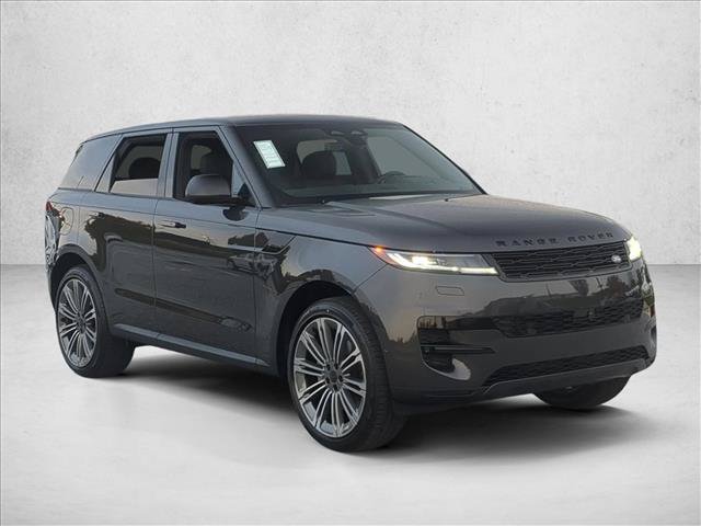 New 2027 Land Rover Range Rover Sport SE AWD/4WD image 7