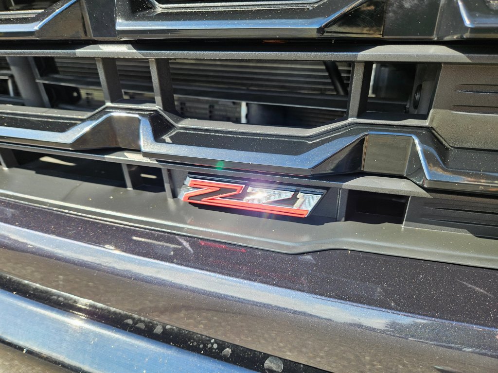 Used 2022 Chevrolet Silverado 1500 LT Trail Boss w/ LT Trail Boss Premium Package AWD/4WD image 8