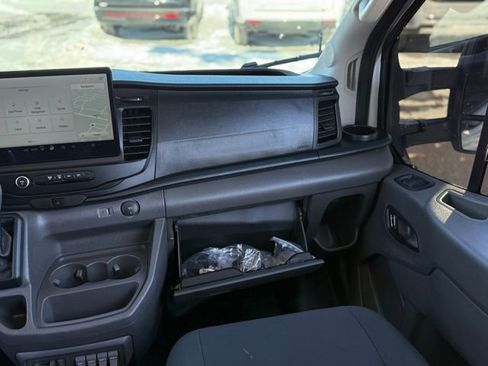 Certified 2025 Ford Transit 350 Base w/ Upfitter Package image 29