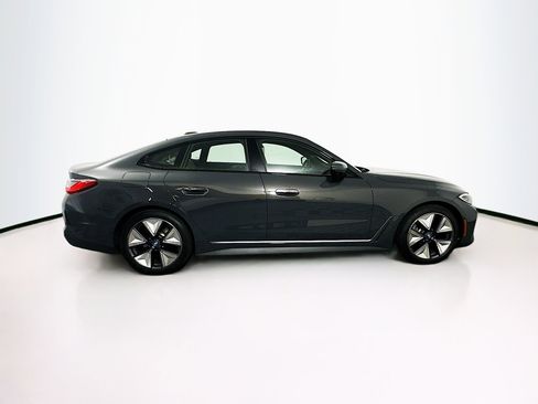 Used 2023 BMW i4 eDrive35 RWD image 10