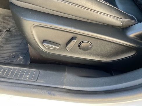 Used 2021 Ford Escape SEL image 41