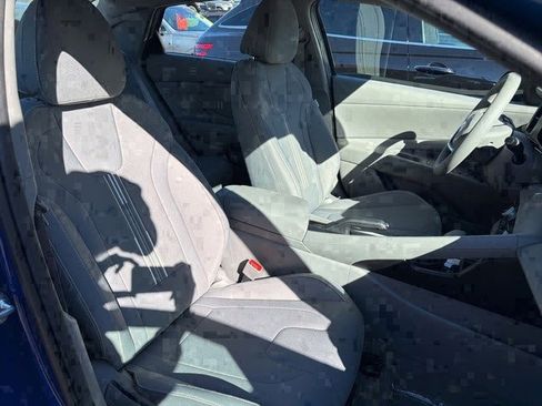 Certified 2023 Hyundai Elantra SEL image 9
