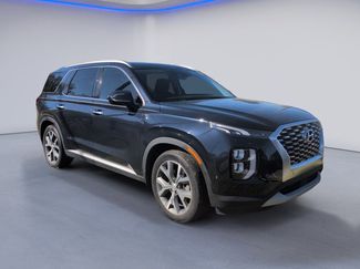 Used 2020 Hyundai Palisade SEL w/ Convenience Package video 1