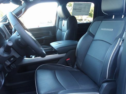 New 2026 RAM 2500 Laramie image 12