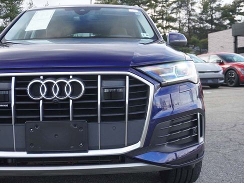 Used 2023 Audi Q7 2.0T Premium w/ Convenience Package image 18