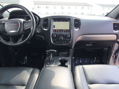Used 2019 Dodge Durango GT image 44