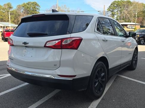 Used 2019 Chevrolet Equinox LT image 6