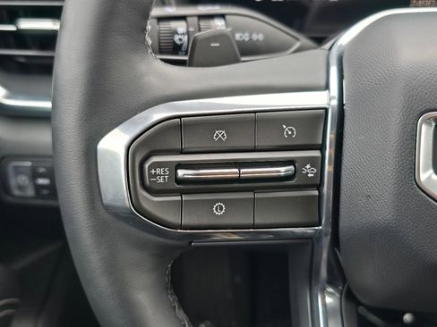 New 2026 GMC Terrain Elevation w/ Elevation Premium Package AWD/4WD image 19