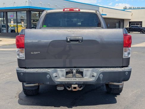 Used 2013 Toyota Tundra 4x4 CrewMax w/ TRD Rock Warrior Pkg image 6
