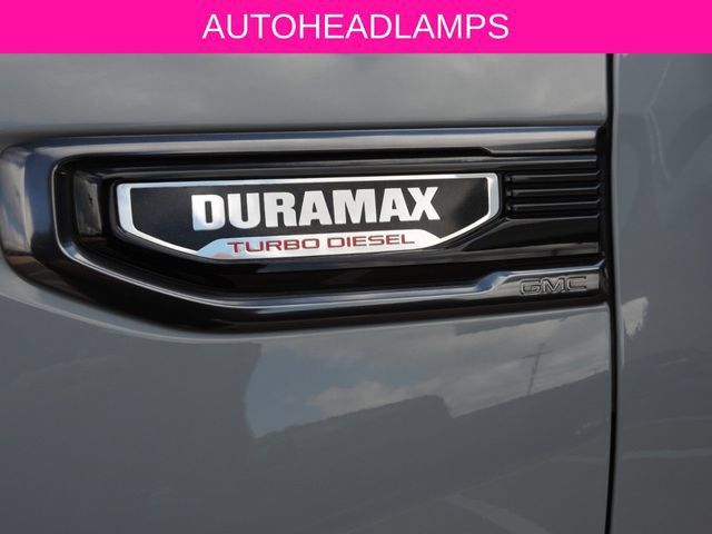 Used 2024 GMC Sierra 1500 AT4 w/ Technology Package AWD/4WD image 13