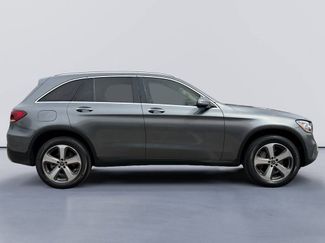 Used 2020 Mercedes-Benz GLC 300 video 2