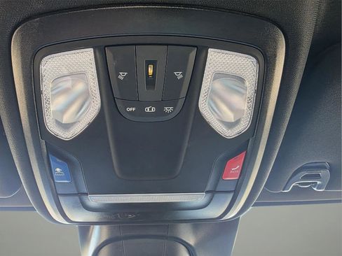 Used 2025 RAM 2500 Big Horn image 44