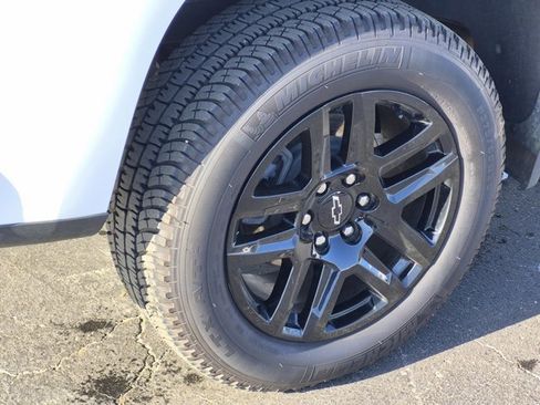 Used 2023 Chevrolet Silverado 1500 RST w/ Texas Edition Plus image 7