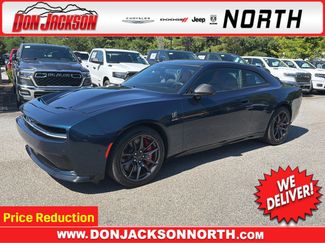 Used 2025 Dodge Charger Daytona Scat Pack w/ Track Pack AWD/4WD video 1