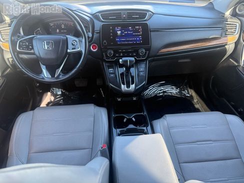 Used 2022 Honda CR-V EX-L image 27