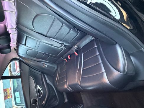 Used 2016 Mercedes-Benz C 300 4MATIC Sedan w/ Premium 1 Package image 8
