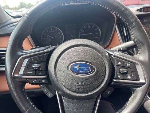Used 2020 Subaru Legacy Touring XT image 27