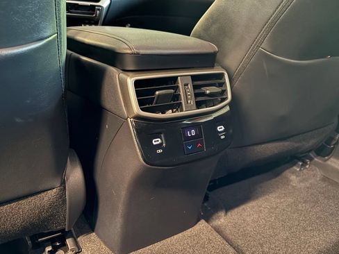 Used 2025 Lexus RX 350 F Sport w/ Convenience Package AWD/4WD image 18