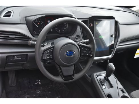 New 2026 Subaru Crosstrek 2.0i Premium AWD/4WD image 12