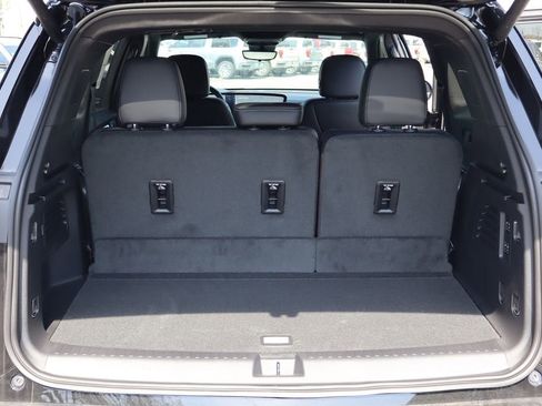 New 2026 Buick Enclave Avenir w/ Super Cruise Package image 23