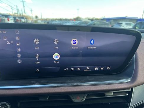 New 2026 Buick Envision Sport Touring image 19