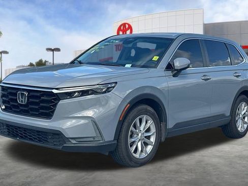 Used 2023 Honda CR-V EX-L image 3