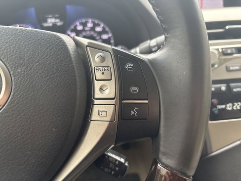 Used 2015 Lexus RX 350 AWD image 19