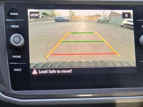 Certified 2024 Volkswagen Tiguan SE R-Line image 12