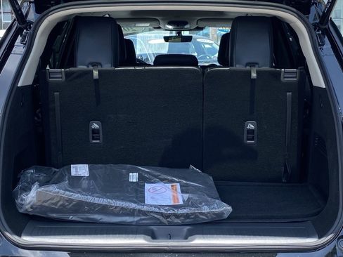 Certified 2026 INFINITI QX60 Pure w/ Cargo Package FWD image 14