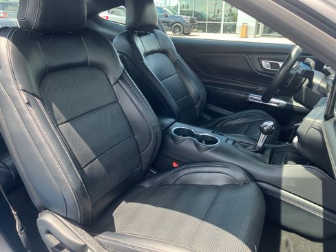 Used 2024 Ford Mustang GT Premium RWD image 30