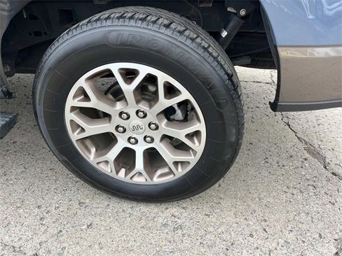 Used 2023 Ford F150 King Ranch w/ Equipment Group 601A High image 11