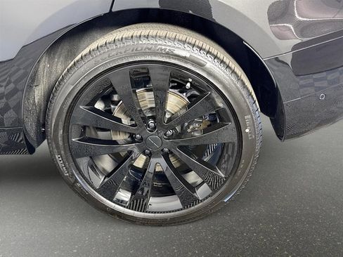 New 2026 Land Rover Range Rover Sport Dynamic SE AWD/4WD image 33