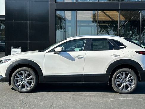 New 2026 MAZDA CX-30 AWD 2.5 S image 8
