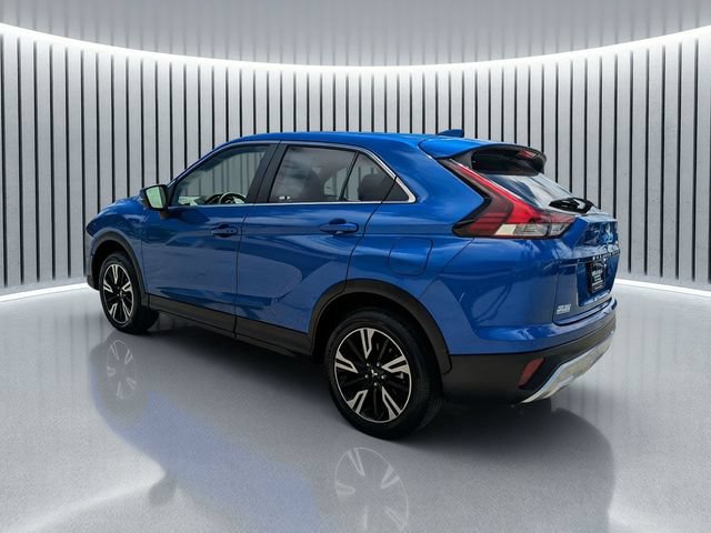 Used 2024 Mitsubishi Eclipse Cross SE AWD/4WD image 6
