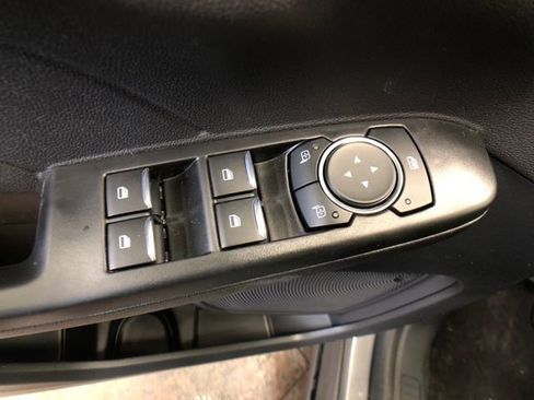 New 2026 Ford Escape Active w/ Cold Weather Package image 12