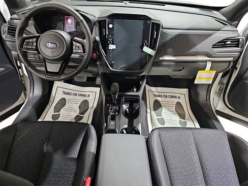 New 2026 Subaru Forester Premium image 9
