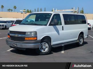 Used 2014 Chevrolet Express 3500 LT w/ LT Preferred Equipment Group RWD video 1