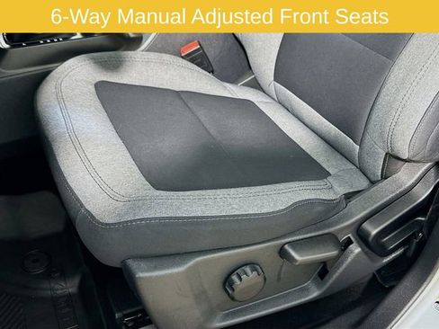 Certified 2023 Ford Bronco Big Bend w/ Sasquatch Package AWD/4WD image 9